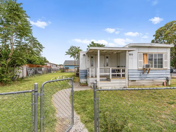 305 N 23rd Ave, Pasco, WA 99301