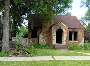 14518 Harvey Ave, Harvey, IL 60426