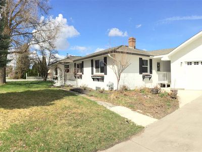 12905 E 12th Ave, Spokane Valley, WA, 99216