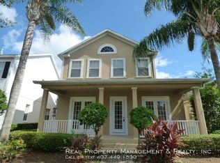 13744 Bluebird Pond Rd, Windermere, FL 34786