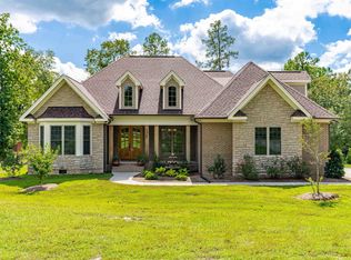 479 Elevation Rd, Four Oaks, NC 27524