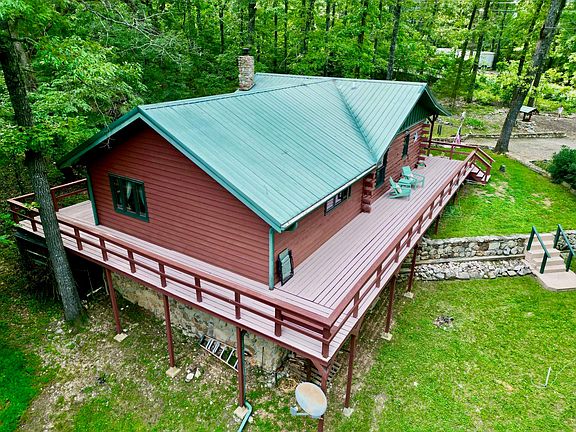 4th image of 8601 Nine Mile Ridge Rd