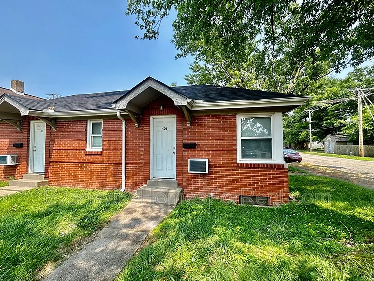401 N Morton Ave — Photo 1