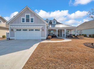 6450 Delvin Cir, Leland, NC 28451