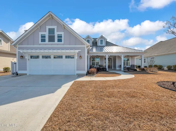 6450 Delvin Circle, Leland, NC 28451