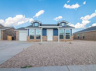 2414 High Cotton, Midland, TX 79705