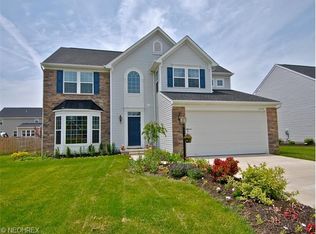 2476 Berkshire Ave, Avon, OH 44011