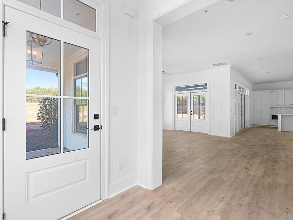 The Navigator at Foxhall Resort