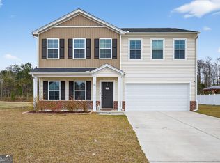 99 Blueberry Ct NE, Ludowici, GA 31316
