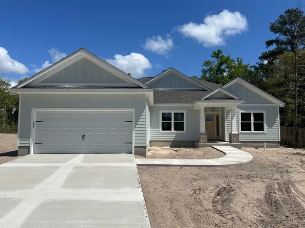 59 Magpie Trl, Crawfordville, FL 32327