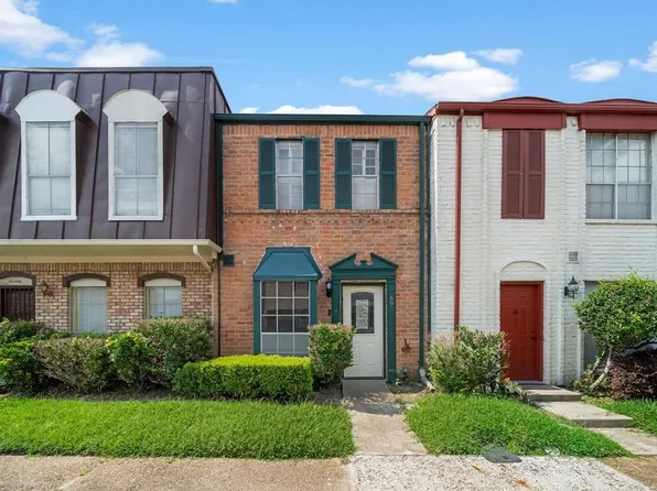 7700 Creekbend Dr APT 69, Houston, TX 77071