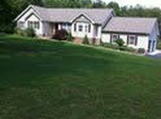 425 Fox Hollow Ln, Palmyra, VA 22963