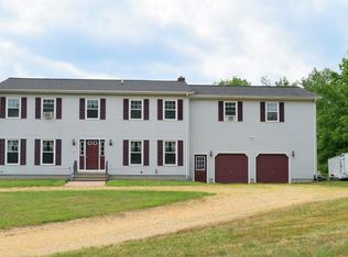1 Mad Brook Rd, North Brookfield, MA 01535