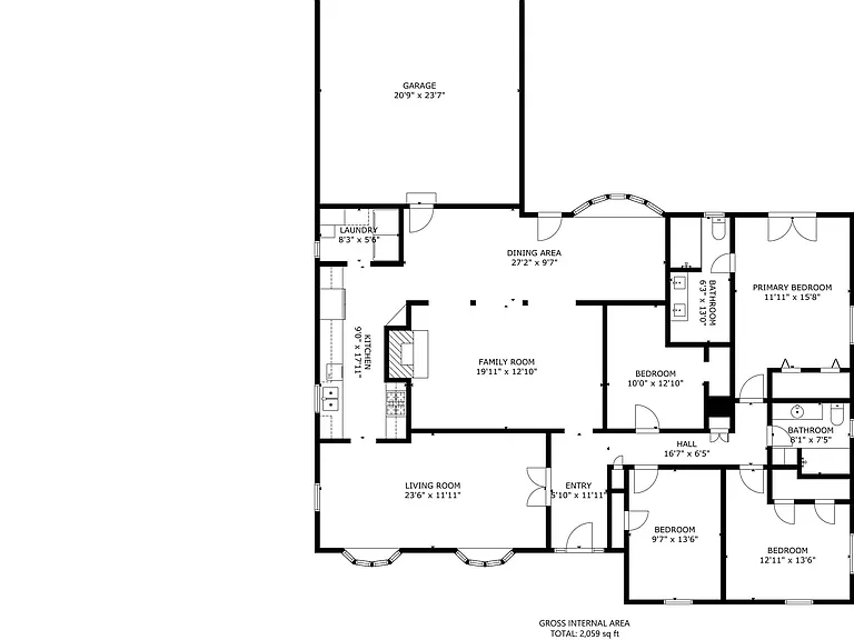 5929 Canterview Dr — Photo 37