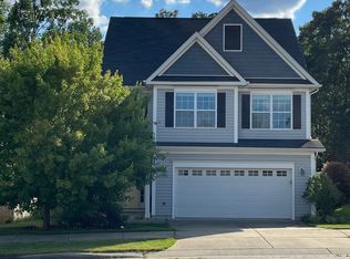 702 Lone Pine Loop, Fuquay Varina, NC 27526