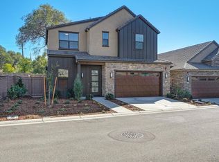 Soleil Way, Granite Bay, CA 95746