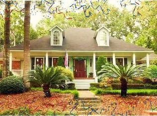 1500 Brockton Ln S, Mobile, AL 36695