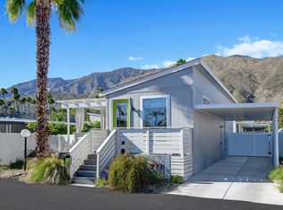 311 Kona Ln, Palm Springs, CA 92264