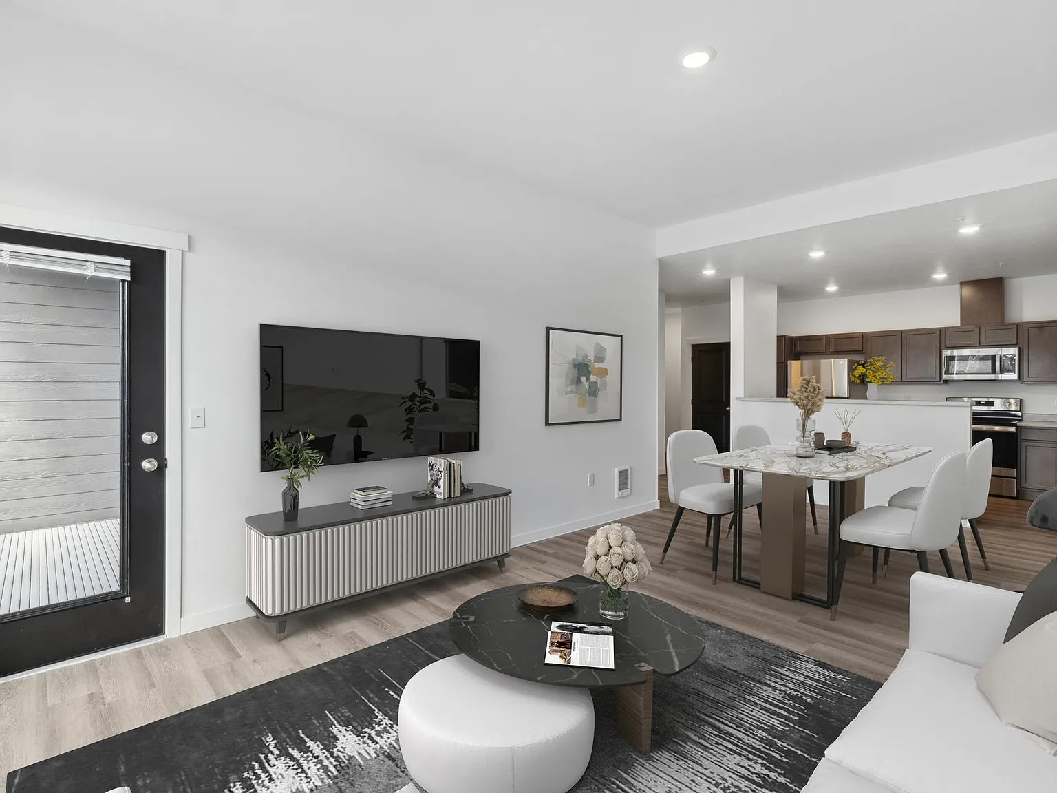 Apartments 26 — Photo 2