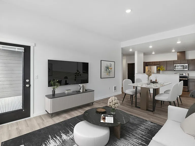 Apartments 26 — Photo 2