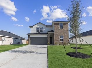 1743 Stargrass Ln, Alvin, TX 77511