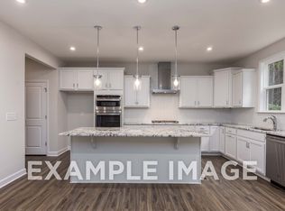 504 Craftsman Ridge Trl, Knightdale, NC 27545