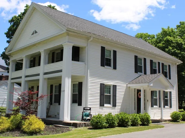 307 Main St, Lancaster, MA 01523