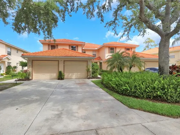 320 Robin Hood CIR #101, NAPLES, FL 34104