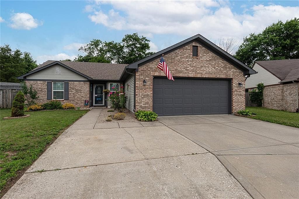 7144 Karst Ct Indianapolis IN 46221 Zillow