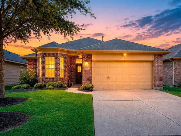 16807 Promenade Park, Cypress, TX 77429
