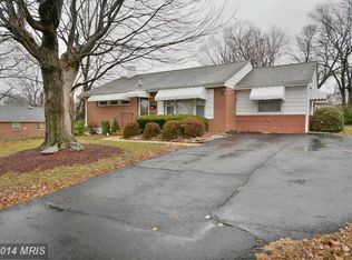 6403 Ronson Ct, Alexandria, VA 22310