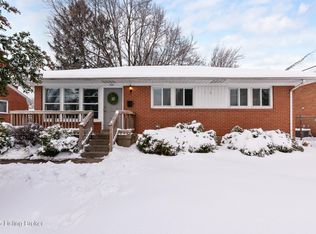 2808 Rosalee Ave, Louisville, KY 40220