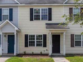 6007 Grandeur Ave, Jacksonville, NC 28546