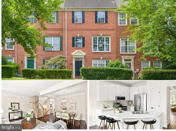 1638 Wheyfield Dr, Frederick, MD 21701