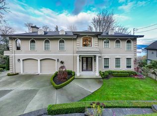 5521 Bessborough Dr, Burnaby, BC V5B1E1