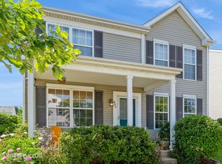 409 Reagan Dr, Oswego, IL 60543