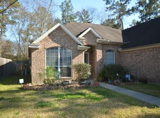 807 Handspike Way, Crosby, TX 77532