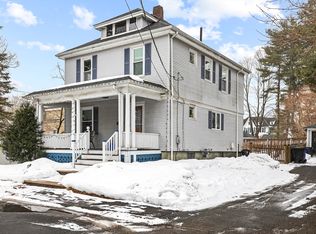 2 Winthrop Ave, Taunton, MA 02780