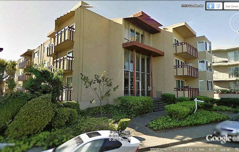 1st image of 1933 Garden Dr #106