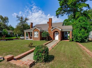 3501 Abingdon Rd, Columbia, SC 29203