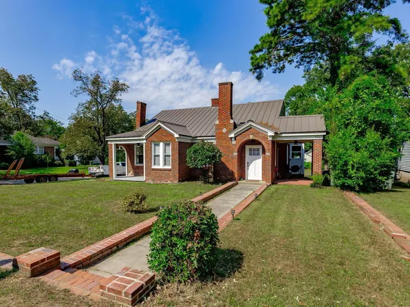 3501 Abingdon Rd, Columbia, SC 29203