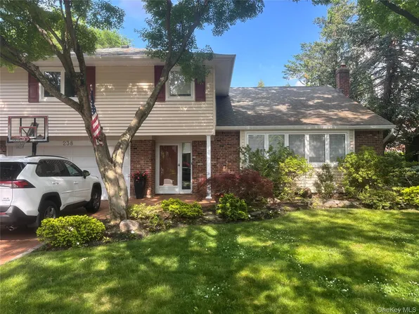 238 Birch Drive, Roslyn, NY 11576