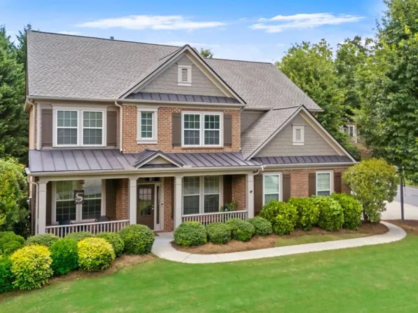 3715 Slater St, Cumming, GA 30041