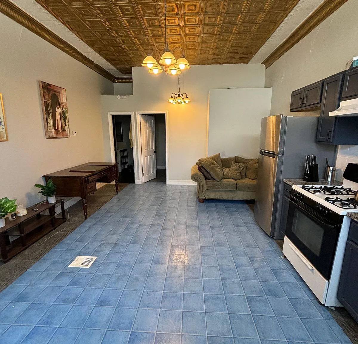 1 bed, 650 sqft, $950 — Photo 4