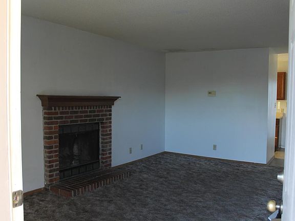 Main Level Living Room