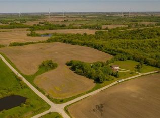 NW Glenwood Rd, Amity, MO 64422