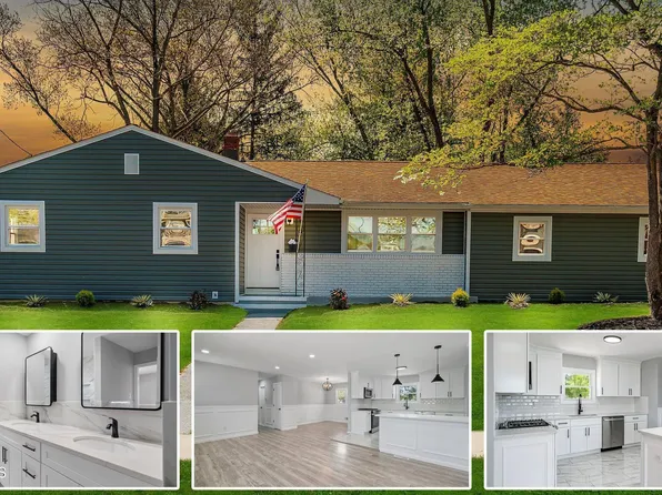 15 Springhill Drive, Howell, NJ 07731