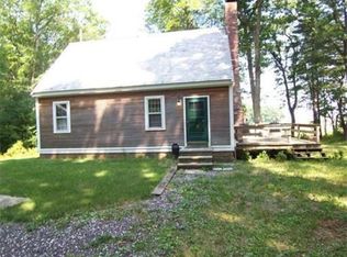 124 Old Meeting House Ln, Norwell, MA 02061