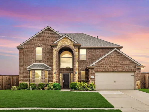 1101 Hondo Ln, Forney, TX 75126