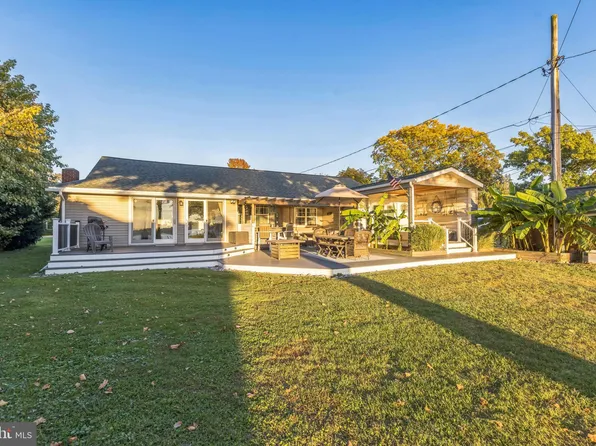 1414 Chesapeake Ave, Baltimore, MD 21220